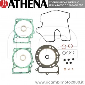 ATHENA P4000106001501